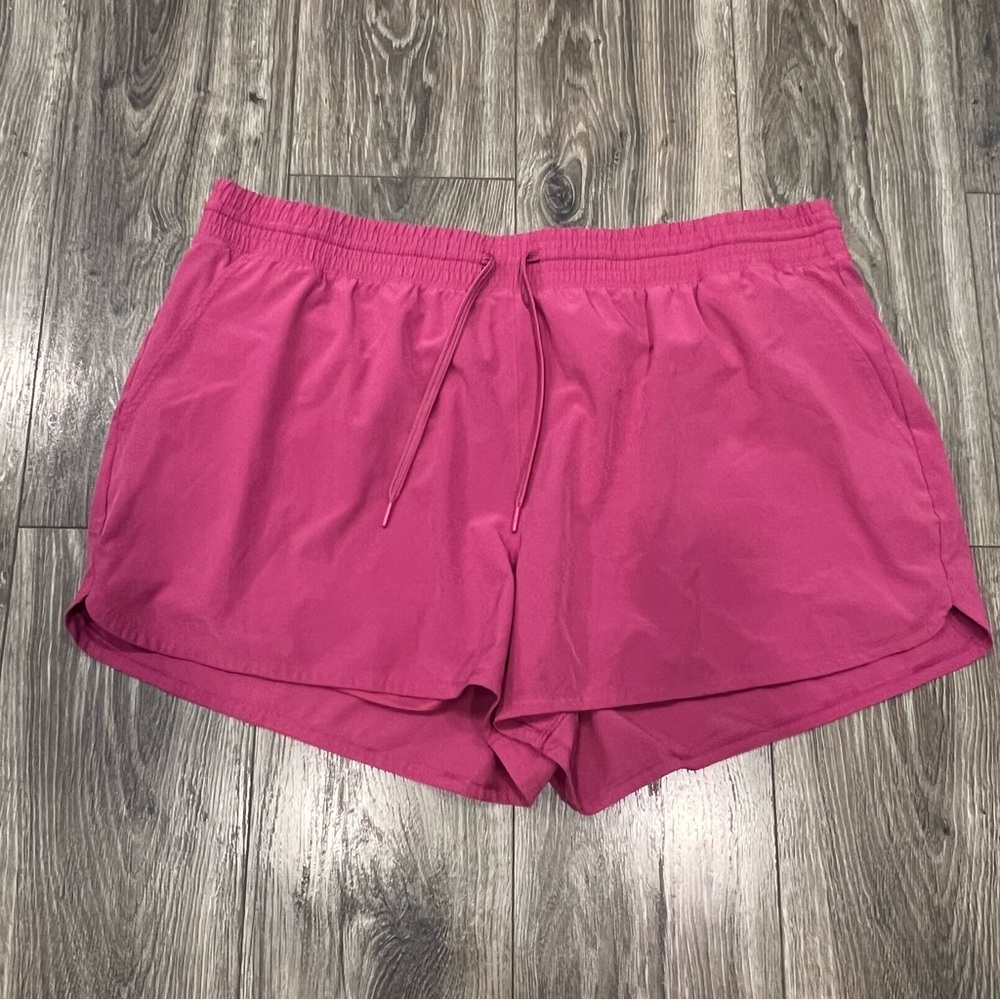 🍀 3/$30 YBP Your Personal Best Athletic Running Shorts